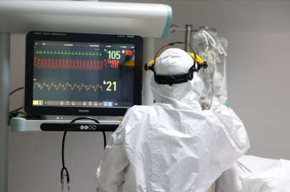 Salgında 12 Şubat; 272 can kaybı, 86 bin 193 yeni vaka