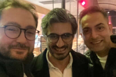 Gazeteci Murat Ağırel ve Barış Pehlivan'a denetimli serbestlik
