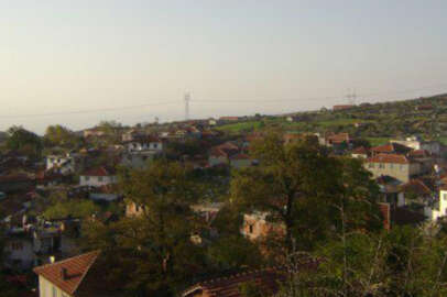 Mustafakemalpaşa'da cinayet; Eniştesini pompalı tüfekle öldürdü