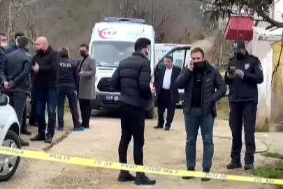 Giresun'da kadın cinayeti; 16 yaşındaki kız çocuğunu öldürdü