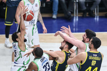 TOFAŞ Türkiye Kupası'ndan elendi