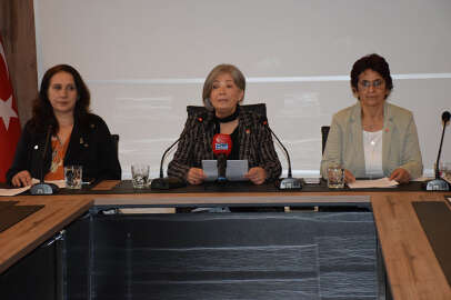 'Medeni Kanun kadın ve erkeği yurttaşlık temelinde eşitledi'