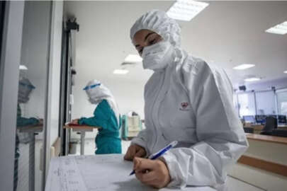 264 can kaybı daha, 87 bin 411 yeni vaka