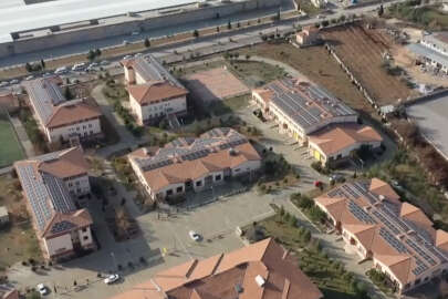 Güneş enerjisinde gücün 4 katına çıkarılması hedefleniyor