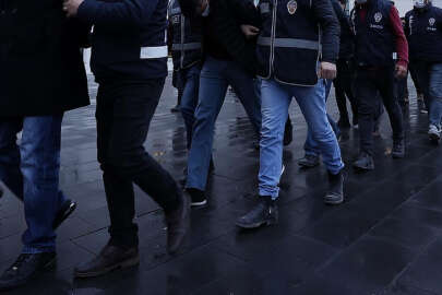 'Mahrem imam' operasyonu; 114 gözaltı kararı