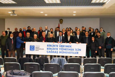 Bursa'daki büyük değişimlerin işaret fişeği!