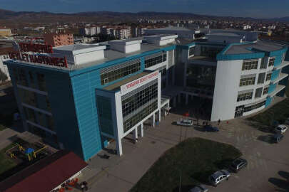 Yenişehir'de feci ölüm; 4. katta cam silerken düşen kadın hayatını kaybetti