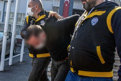 Din görevlisini yaralayan hırsızlık zanlısı yakalandı