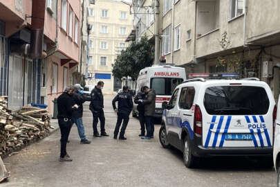 Annesi 39 yaşındaki kızını evde ölü buldu