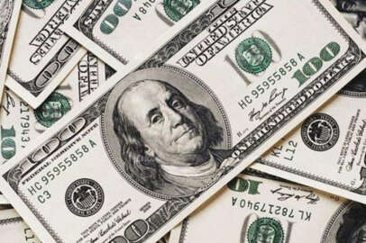 Savaş dövizi ateşledi: Dolar 14 TL'yi geçti