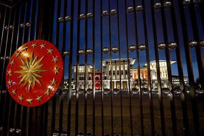 Erdoğan güvenlik zirvesini topluyor