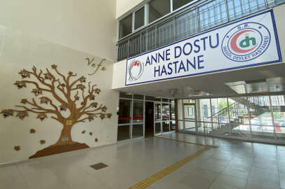 'İnegöl Devlet Hastanesi'nde hastalar doktorsuz kaldı'