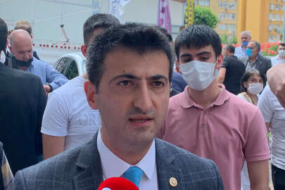 Memleket Partisi'nde yaprak dökümü