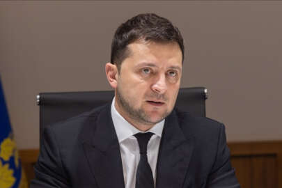 Zelensky, Putin’e seslendi: Ölümleri durdurmak için müzakere masasına oturalım