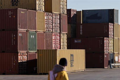 Dış ticaret açığı ocak ayında geçen yıla göre yüzde 234,9 arttı