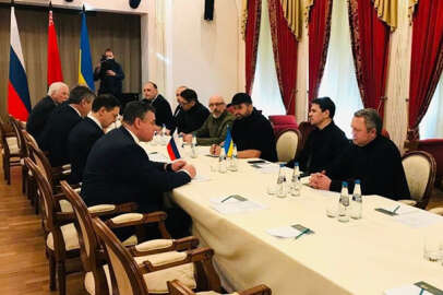 Ukrayna ve Rusya, ikinci bir görüşme için anlaştı