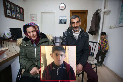 Bursa'da 10 yaşındaki çocuğun feci ölümü
