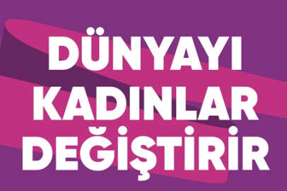 Kadınlar 8 Mart haftasında Mudanya'da buluşuyor