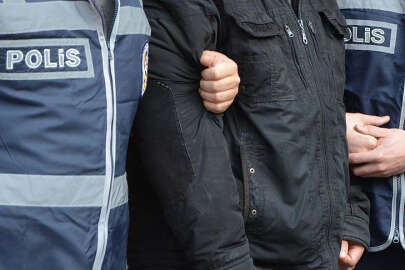 Bursa merkezli FETÖ operasyonunda 12 şüpheli tutuklandı