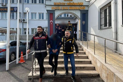 Balat'taki silahlı kavgayla ilgili 8 kişi gözaltında