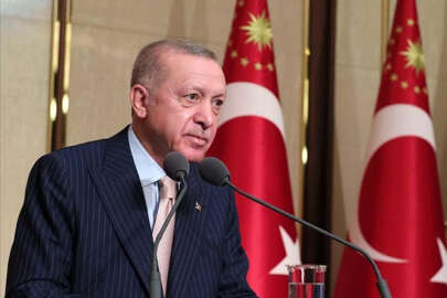 Cumhurbaşkanı Erdoğan: Ayçiçeği, zeytinyağı sorunumuz yok