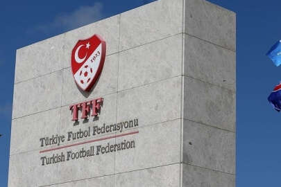 Spor Toto 1. Lig, TFF 2 ve 3. Lig maçları bir hafta kaydırıldı