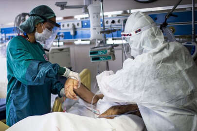 İSİG Meclisi: En az 1400 işçi Kovid-19'dan öldü