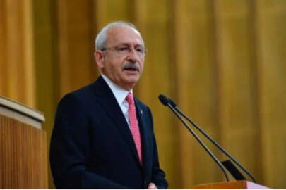 Kılıçdaroğlu: Seni biz göndereceğiz, doktorlar kalacak!