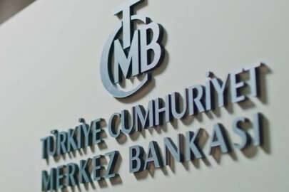 Merkez Bankası politika faizini değiştirmedi
