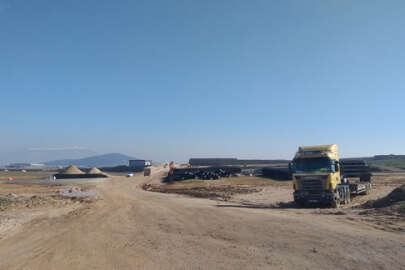 Tarım değil sanayi korunuyor: TEKNOSAB örneği