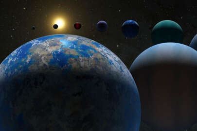 NASA: Güneş Sistemi dışında 5 bin gezegen keşfedildi