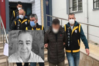 Radyo programcısını öldüren sanığın cezası belli oldu