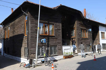 TRT'nin 'Kara tahta' dizisi yarın seyirciyle buluşacak