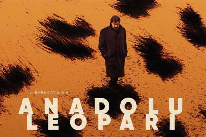 Anadolu Leoparı izleyiciyle buluşacak