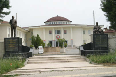 Bursa'da cemevi ve morgun elektriği kesildi