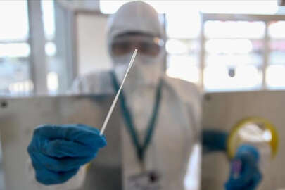 Salgında 2 Nisan; 11 bin 783 vaka, 41 can kaybı