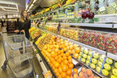 20 yılın zirvesi; TÜİK'in mart ayı yıllık enflasyonu yüzde 61,14