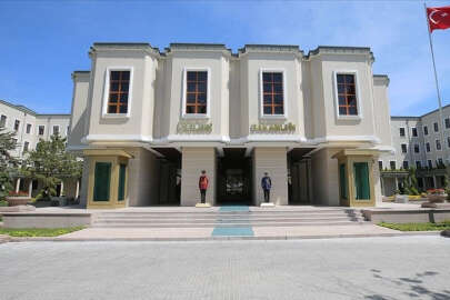 İçişleri Bakanlığından İBB'ye yönelik teftişe ilişkin açıklama