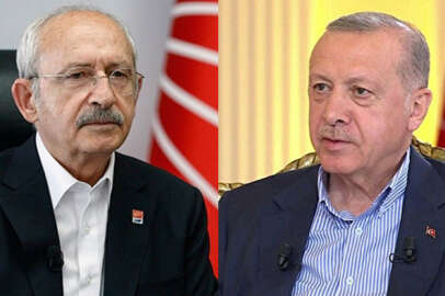 Kılıçdaroğlu hakkında yargı tarihinde görülmemiş karar