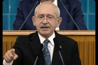 Kılıçdaroğlu'ndan mahkemenin hakkındaki "uyarma" kararına sert tepki