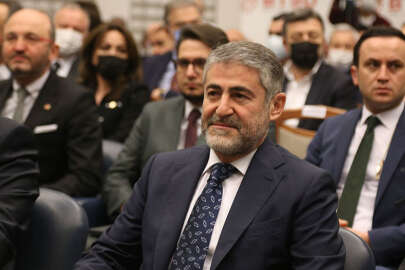 Nebati: Fahiş fiyat, fiyat manipülasyonu ve stokçuluğa asla izin vermeyeceğiz