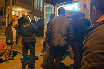 Tapu meselesi nedeniyle abisinin ailesini katletti