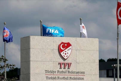 TFF'nin yeni başkanı 16 Haziran'da seçilecek