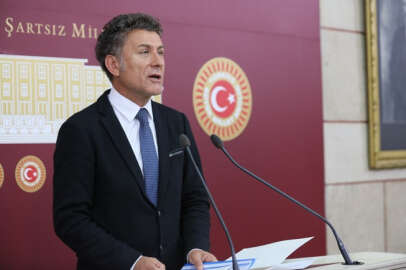 CHP'li Sarıbal: Sorunu yaratanlar, sorunları çözemez