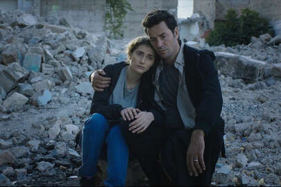 Derviş Zaim imzalı 'Flaşbellek' vizyona giriyor