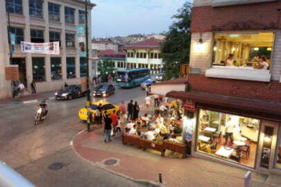 Bursa'da evinden ayrılan genç kız iki gün sonra bulundu