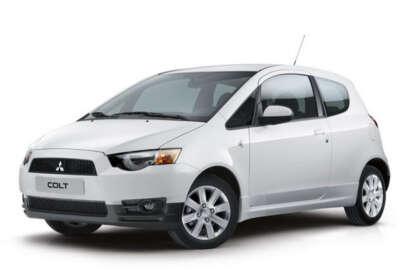 Renault Group, yeni nesil Mitsubishi Colt'u Bursa'da üretecek