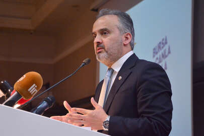 Aktaş: Şehir içindeki sanayiyi dışarıya taşımak gerekiyor