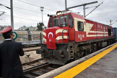'Bursa'nın hızlı treni 2023'te de hayal'