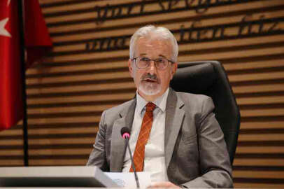 'Kaçak yapıyla mücadelede sorunlar var'